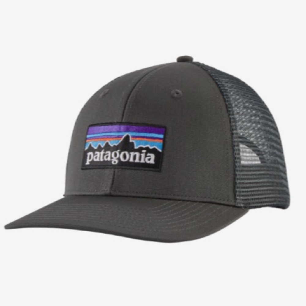 HP🧢 Patagonia Trucker Hat